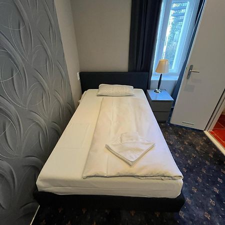 Hotel Gasteiner Hof Βερολίνο Εξωτερικό φωτογραφία