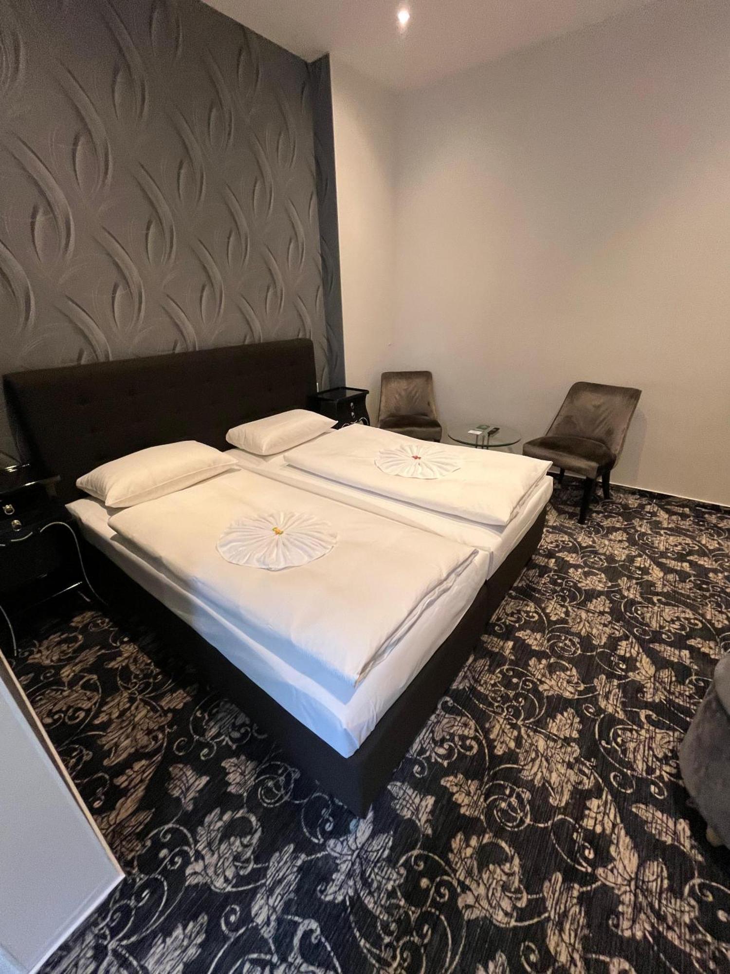 Hotel Gasteiner Hof Βερολίνο Εξωτερικό φωτογραφία