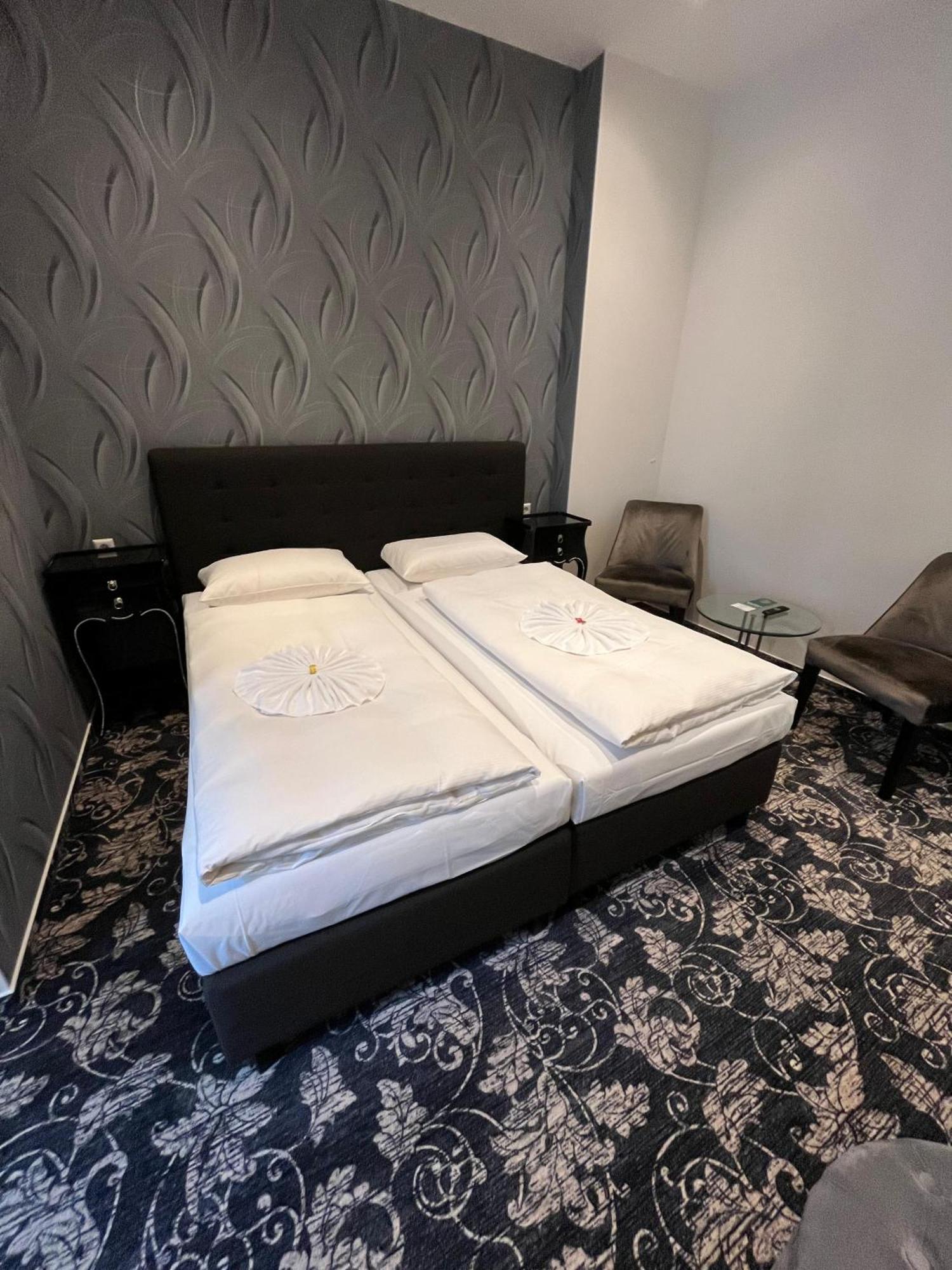 Hotel Gasteiner Hof Βερολίνο Εξωτερικό φωτογραφία