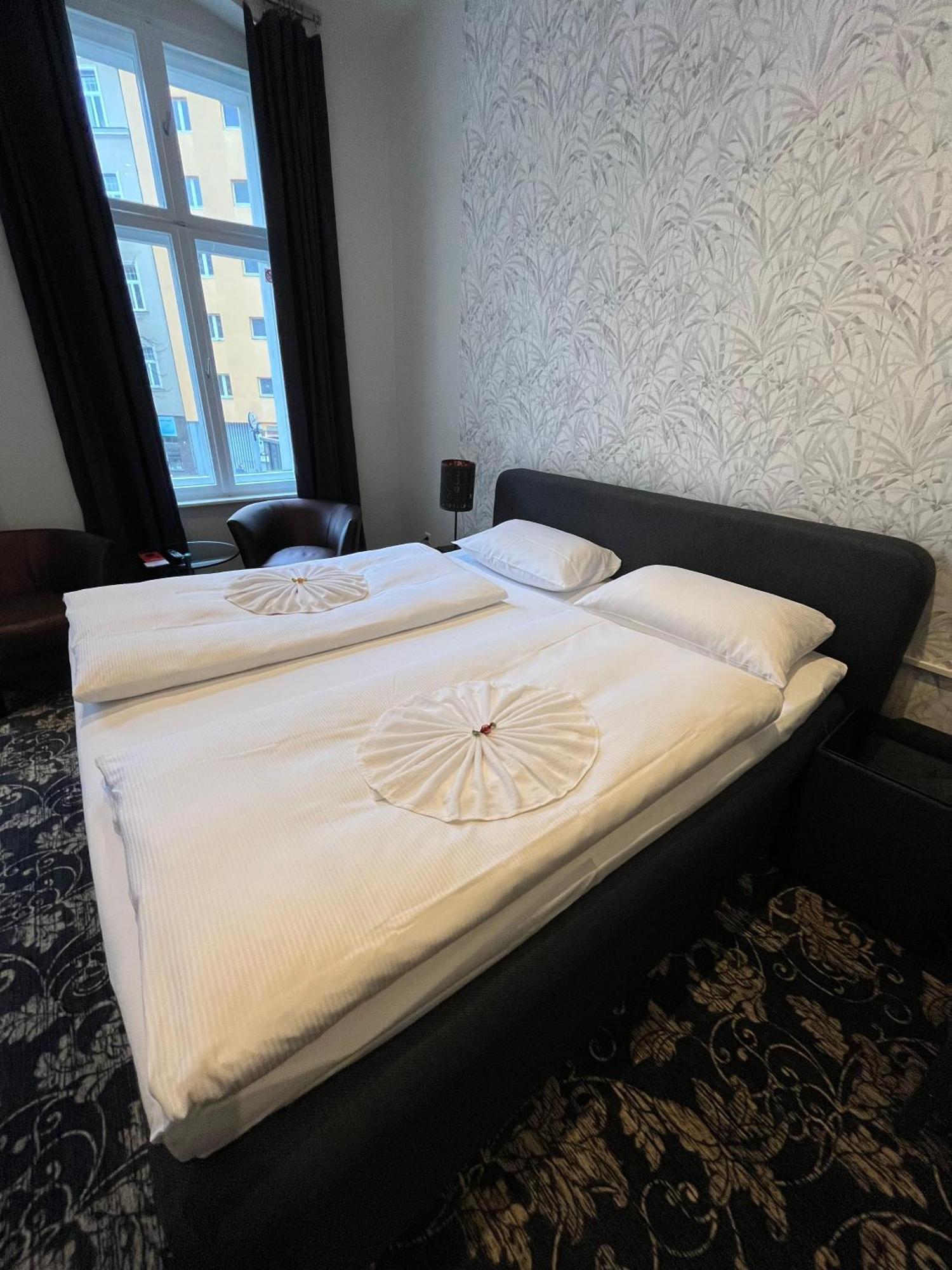 Hotel Gasteiner Hof Βερολίνο Εξωτερικό φωτογραφία