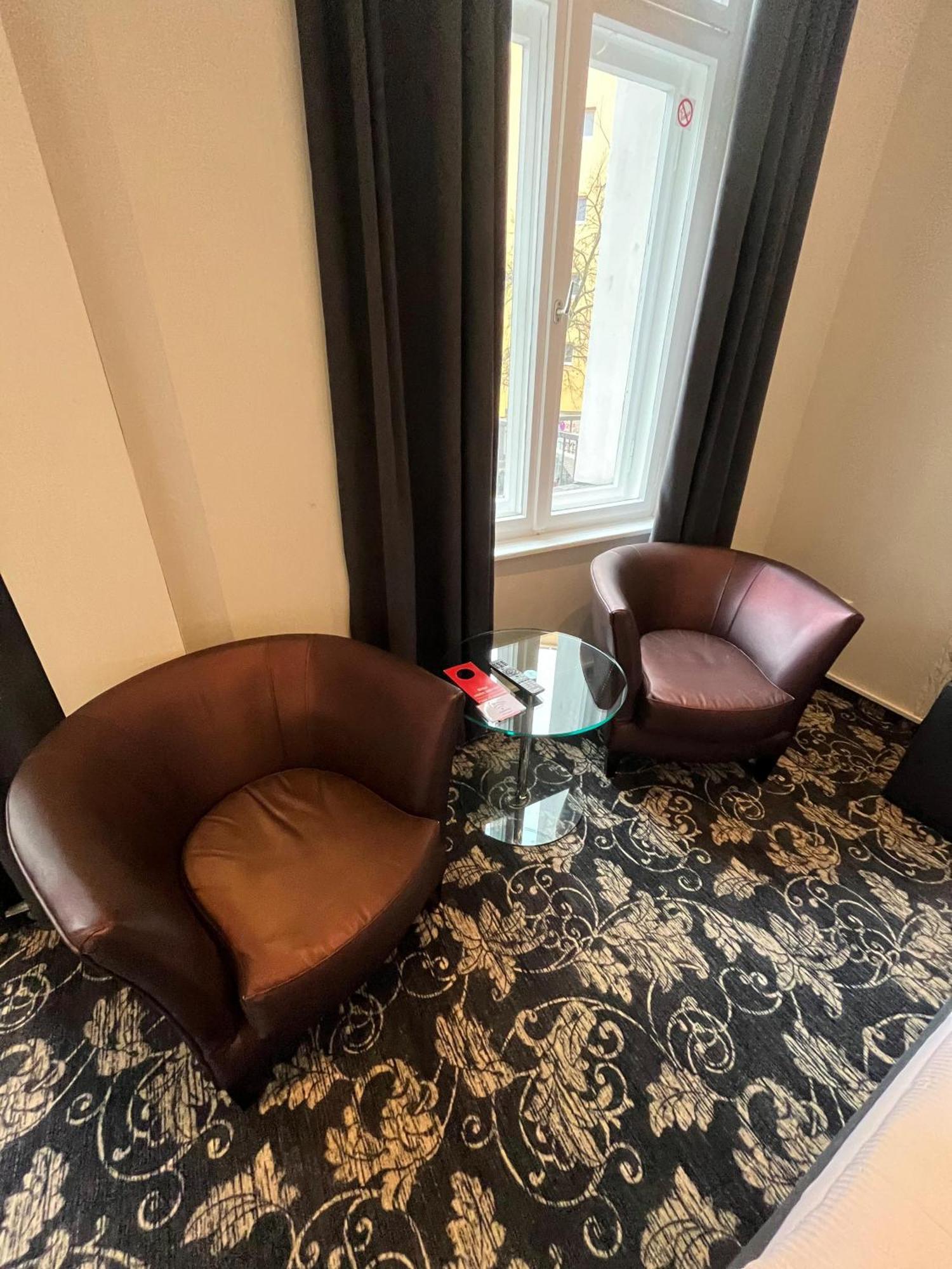 Hotel Gasteiner Hof Βερολίνο Εξωτερικό φωτογραφία