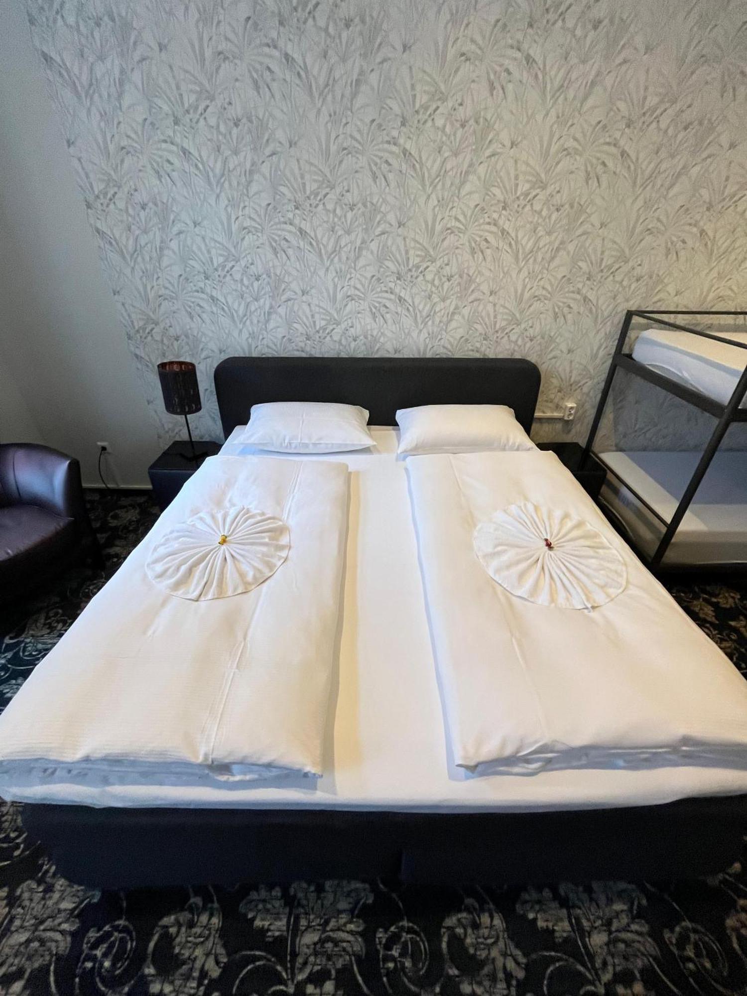 Hotel Gasteiner Hof Βερολίνο Εξωτερικό φωτογραφία
